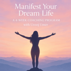 manifest dream life