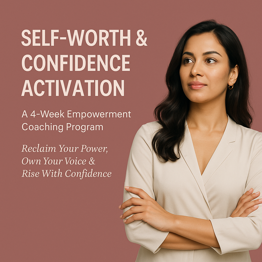 self worth