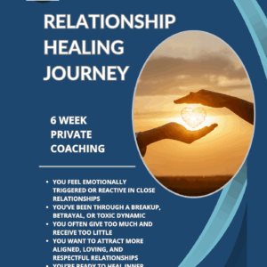 Heal Your Relationships