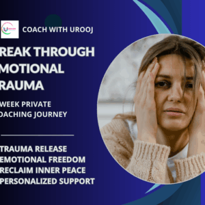 Emotional Trauma