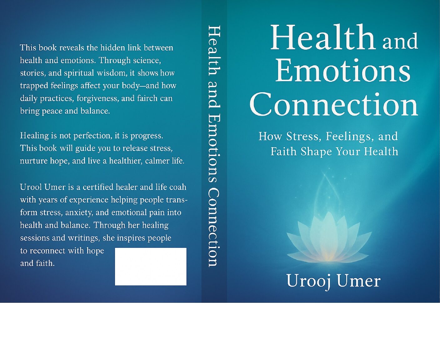 Health & Emotions Connection: Unlocking the Mind-Body Connection